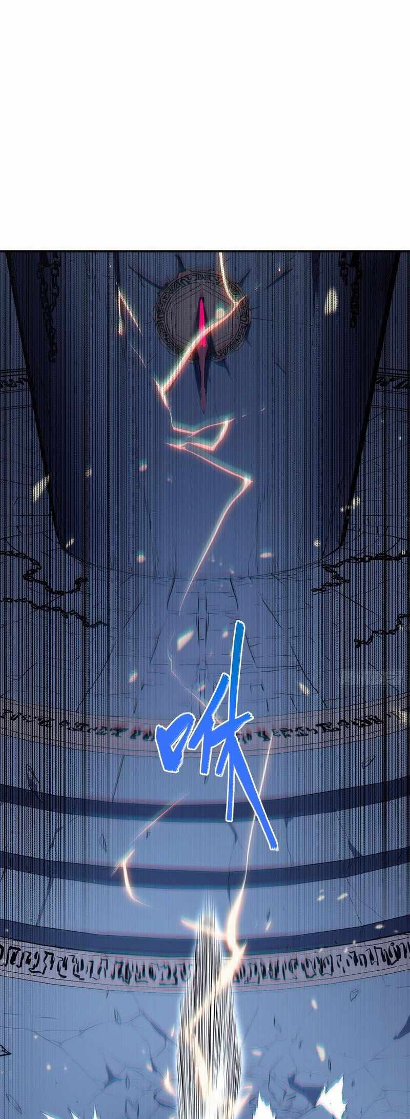 Full-Time Awakening Chapter 86 page 19 - 