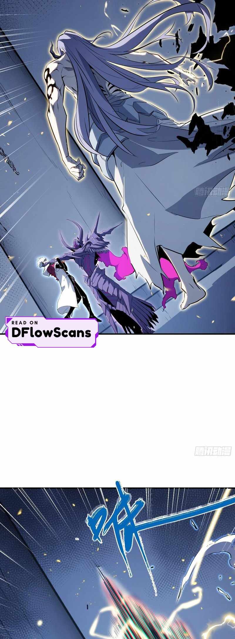 Full-Time Awakening Chapter 86 page 23 - 
