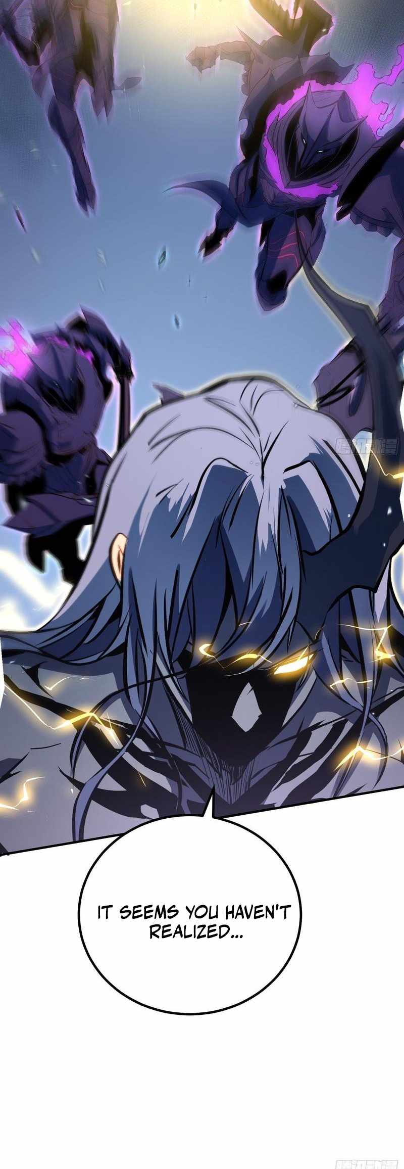 Full-Time Awakening Chapter 86 page 30 - 