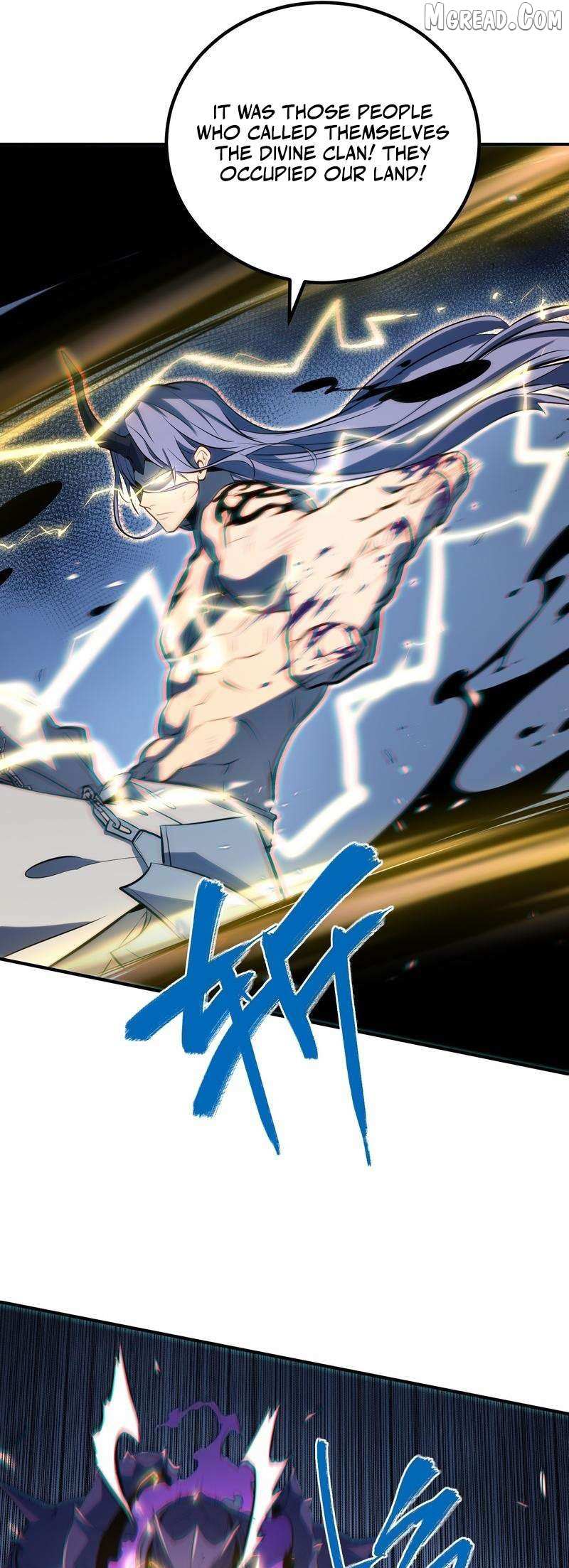 Full-Time Awakening Chapter 87 page 8 - 