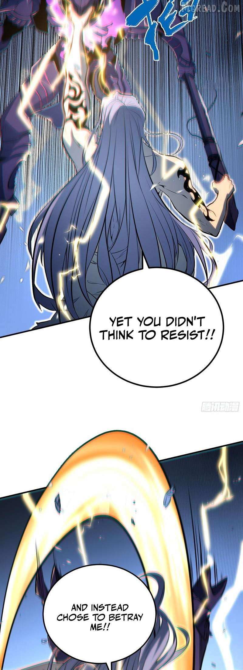 Full-Time Awakening Chapter 87 page 9 - 
