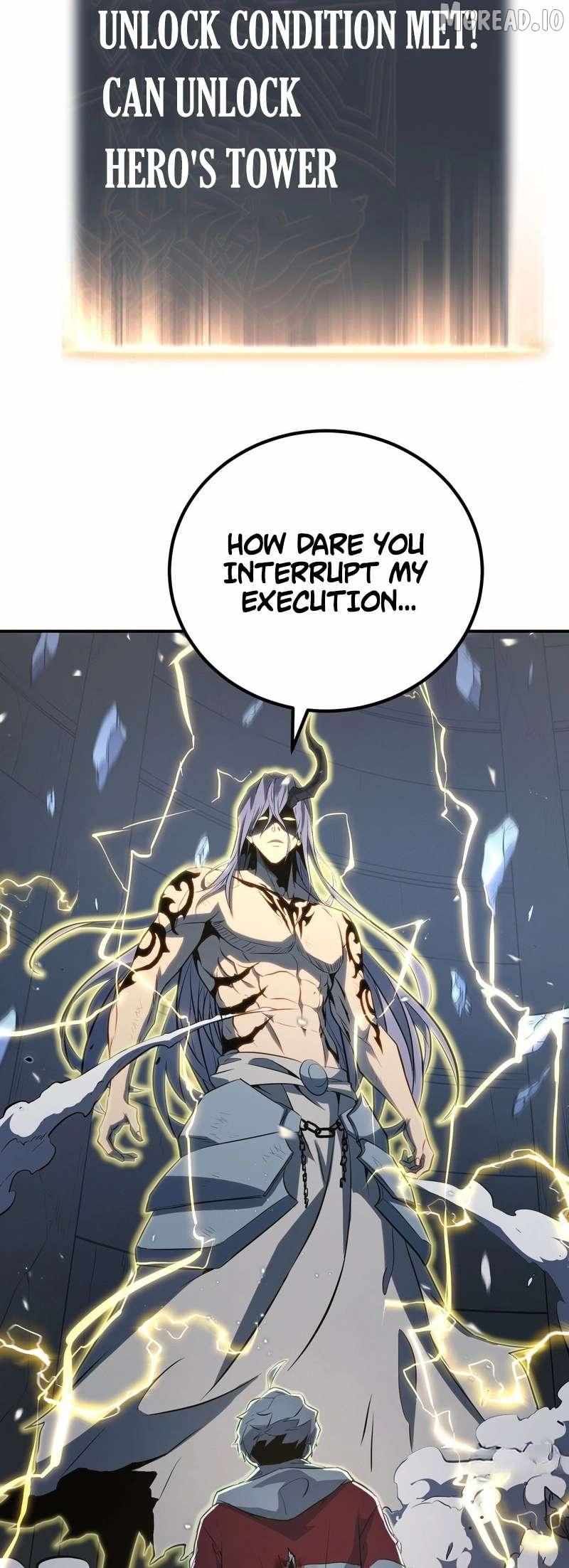 Full-Time Awakening Chapter 88 page 13 - 