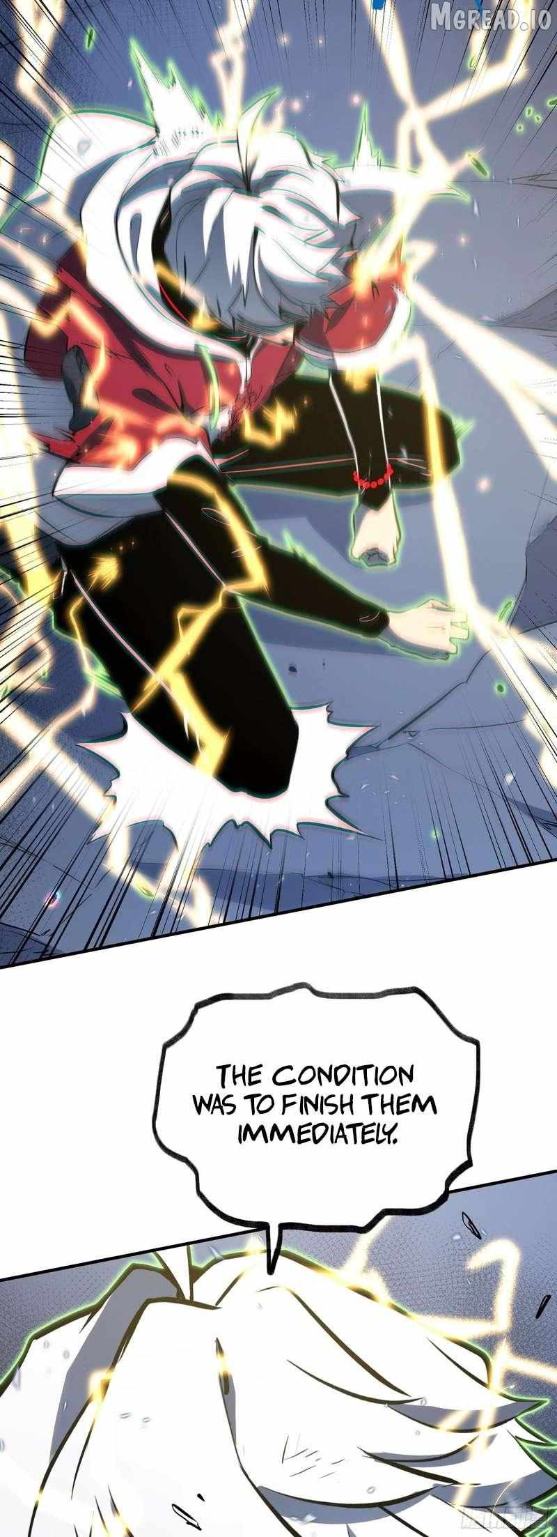 Full-Time Awakening Chapter 88 page 16 - 