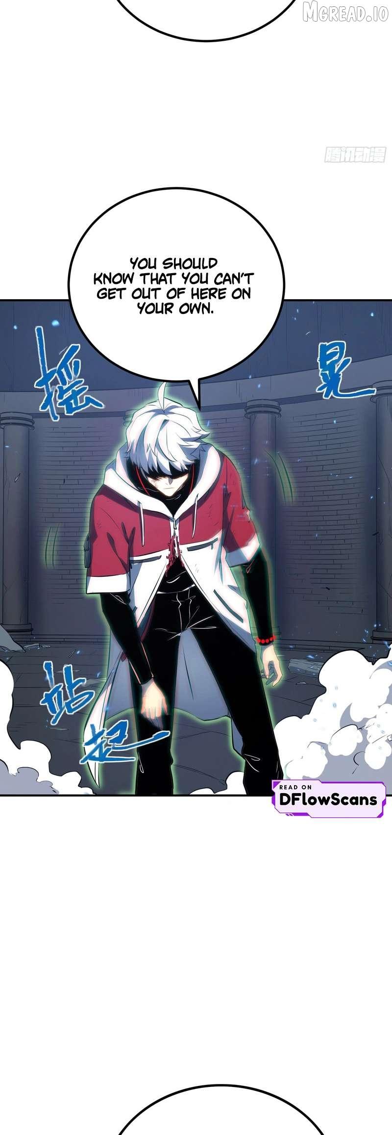 Full-Time Awakening Chapter 88 page 20 - 