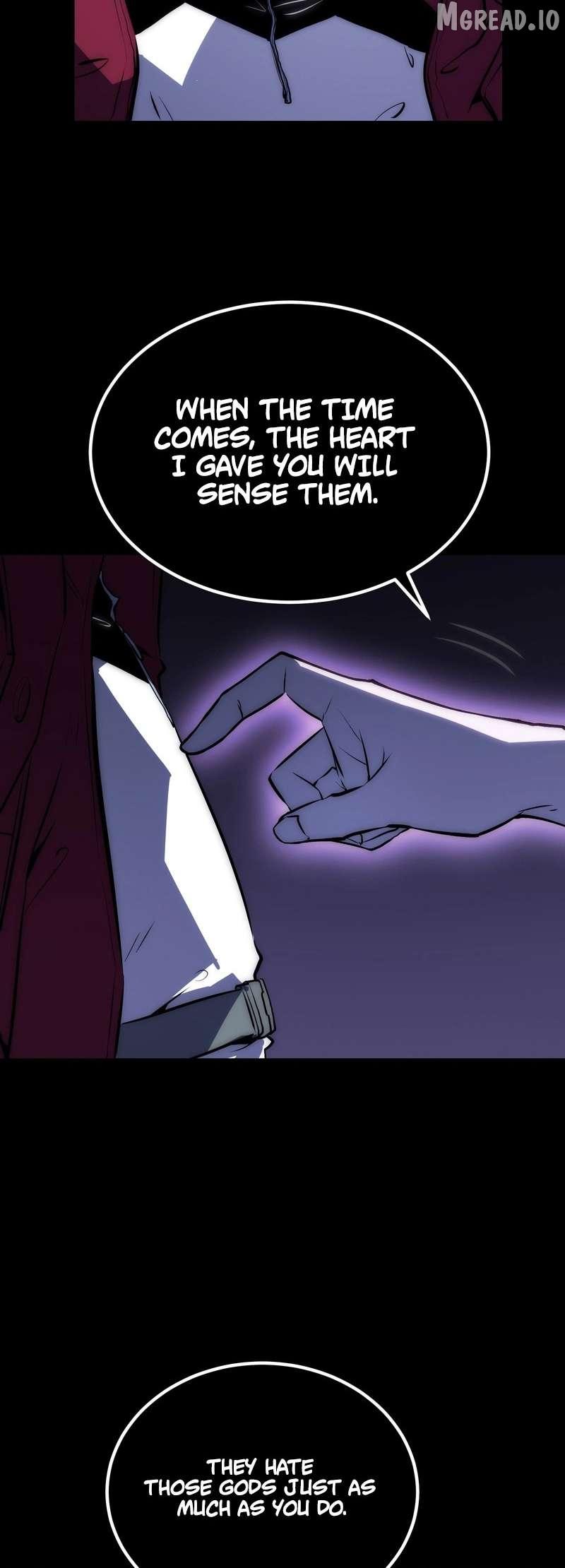 Full-Time Awakening Chapter 88 page 3 - 