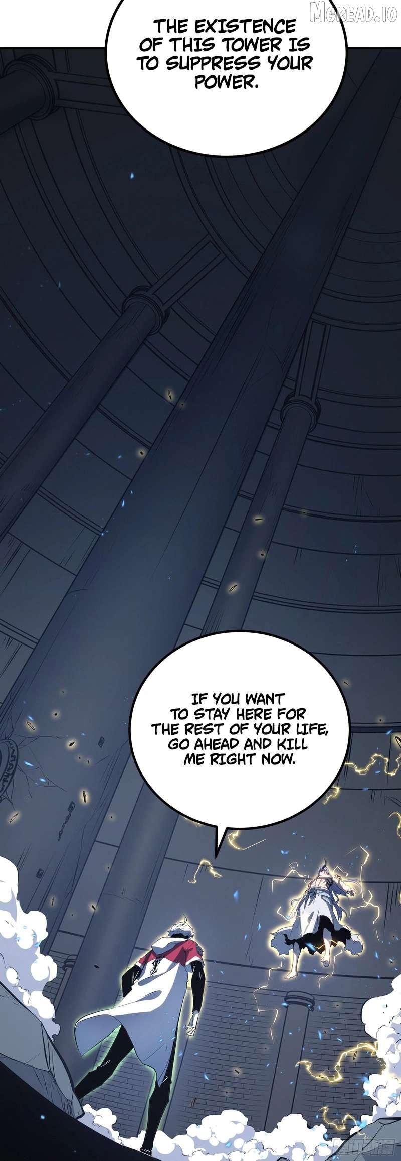 Full-Time Awakening Chapter 88 page 21 - 