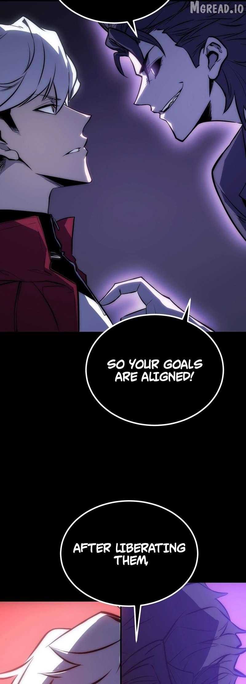 Full-Time Awakening Chapter 88 page 4 - 
