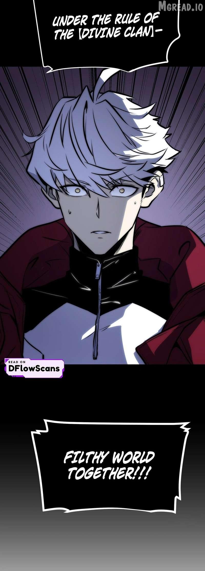 Full-Time Awakening Chapter 88 page 8 - 