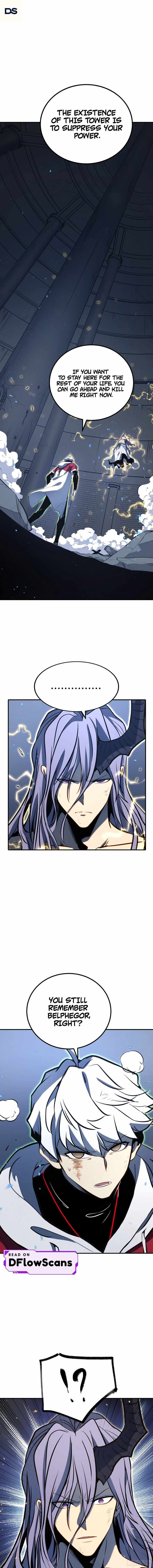 Full-Time Awakening Chapter 89 page 1 - 