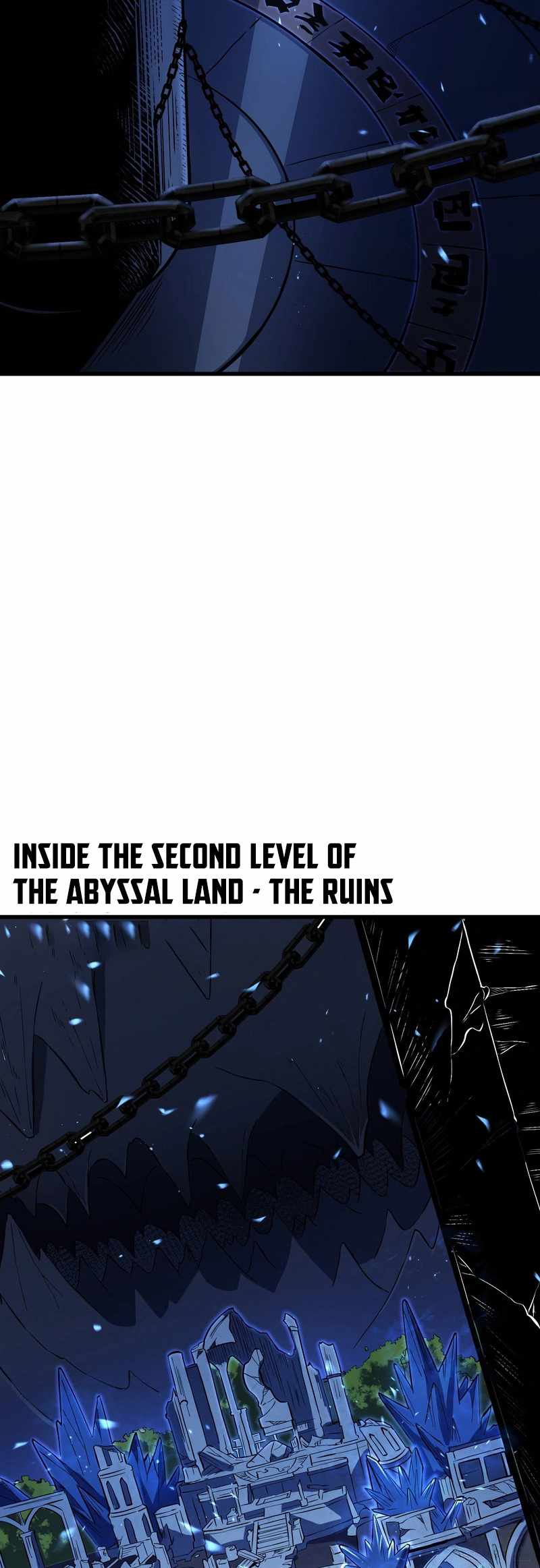 Full-Time Awakening Chapter 89 page 11 - 