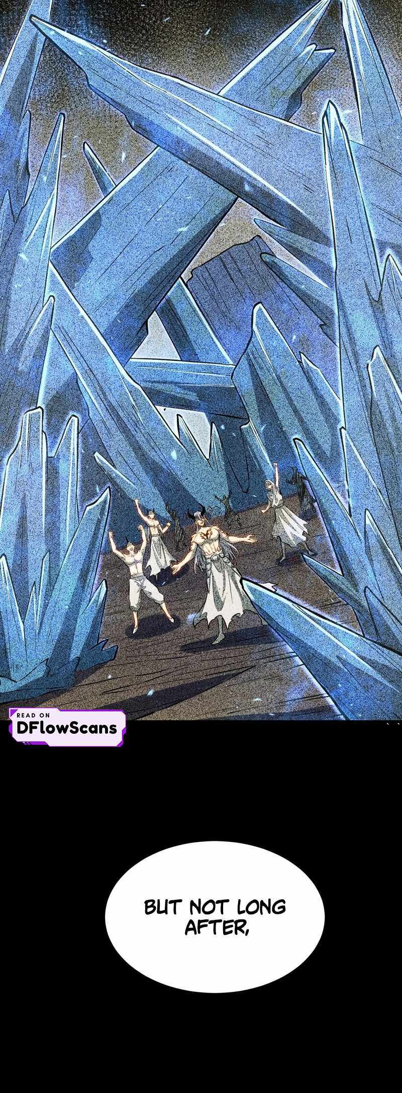 Full-Time Awakening Chapter 89 page 14 - 