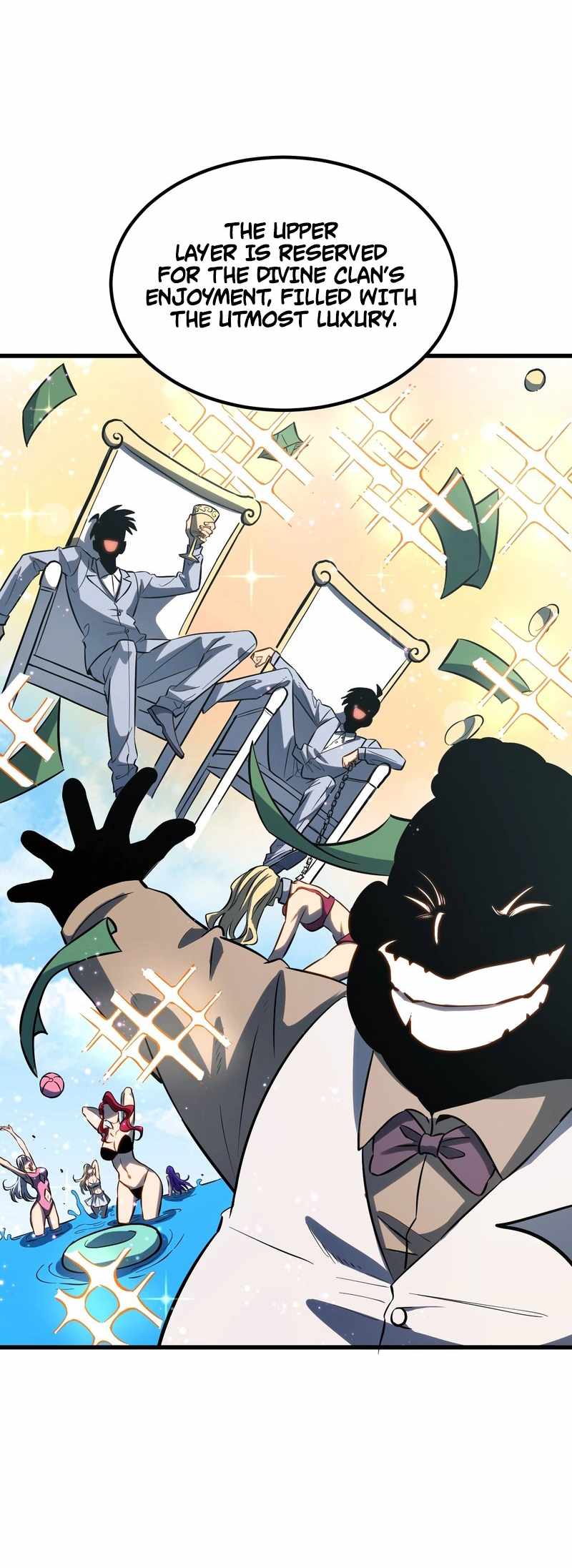 Full-Time Awakening Chapter 89 page 19 - 