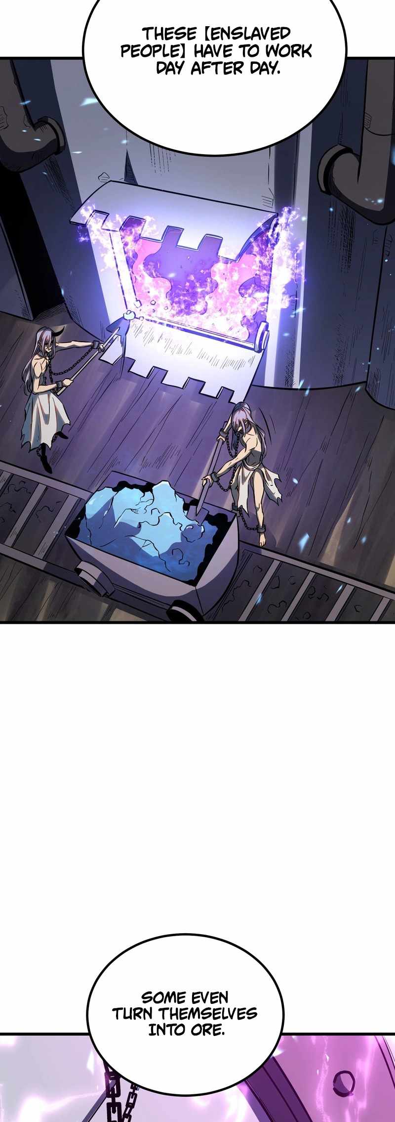 Full-Time Awakening Chapter 89 page 22 - 