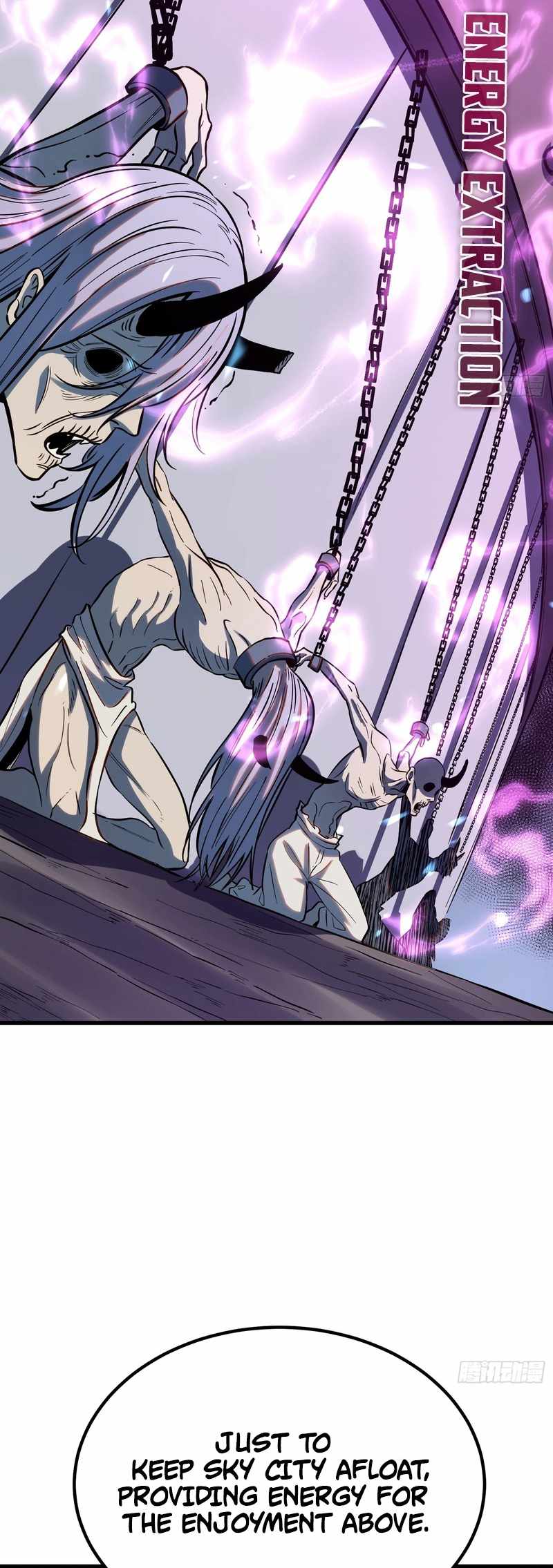 Full-Time Awakening Chapter 89 page 23 - 