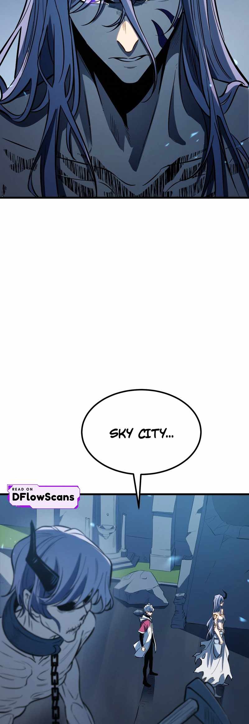 Full-Time Awakening Chapter 89 page 27 - 