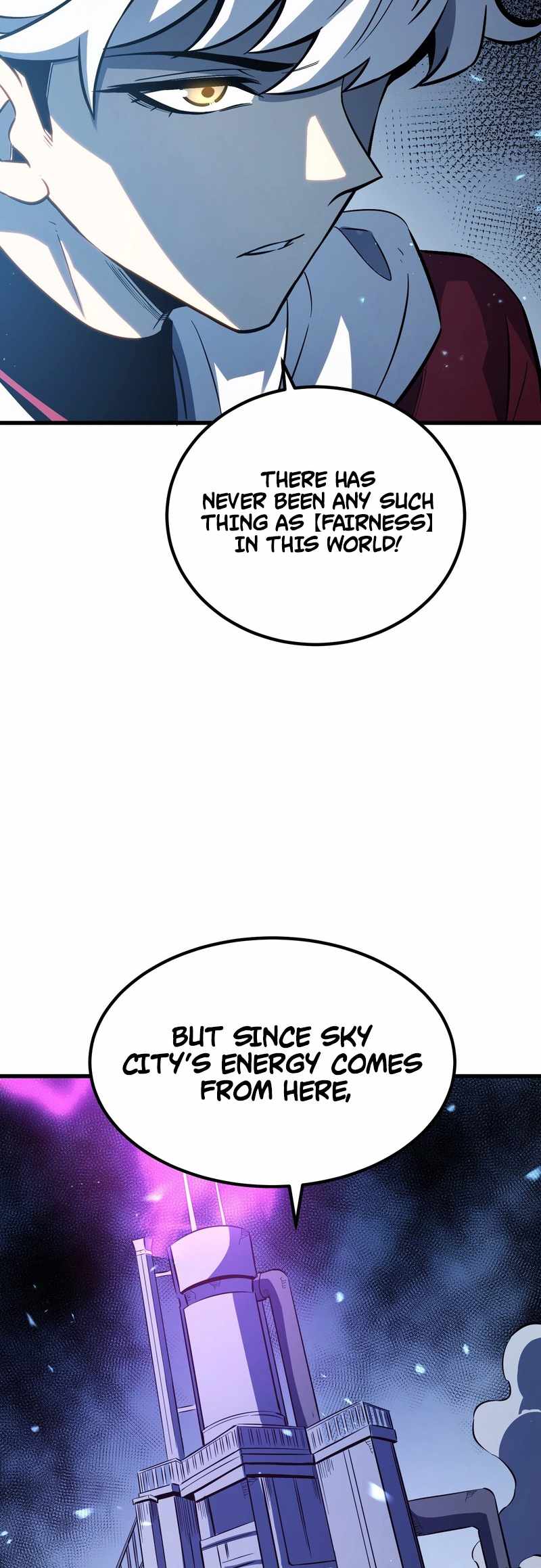 Full-Time Awakening Chapter 89 page 29 - 
