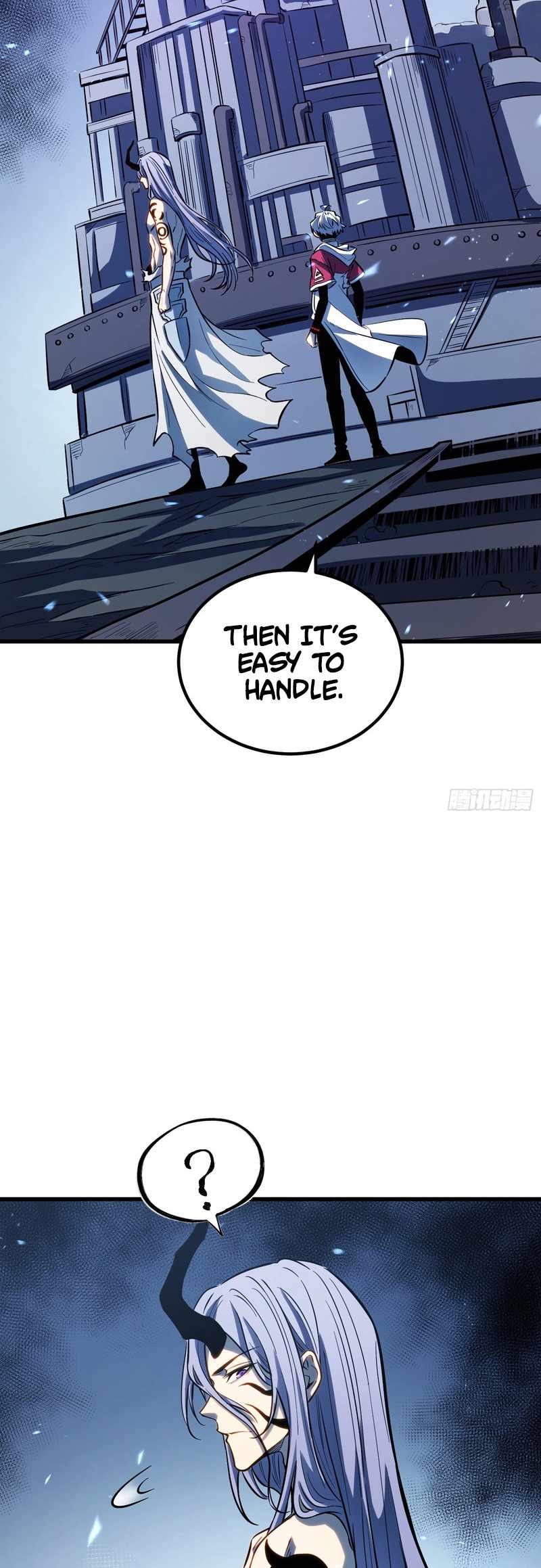 Full-Time Awakening Chapter 89 page 30 - 