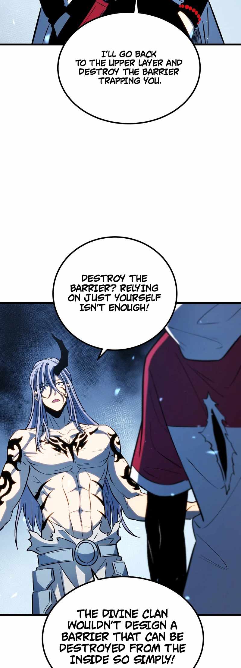 Full-Time Awakening Chapter 89 page 32 - 