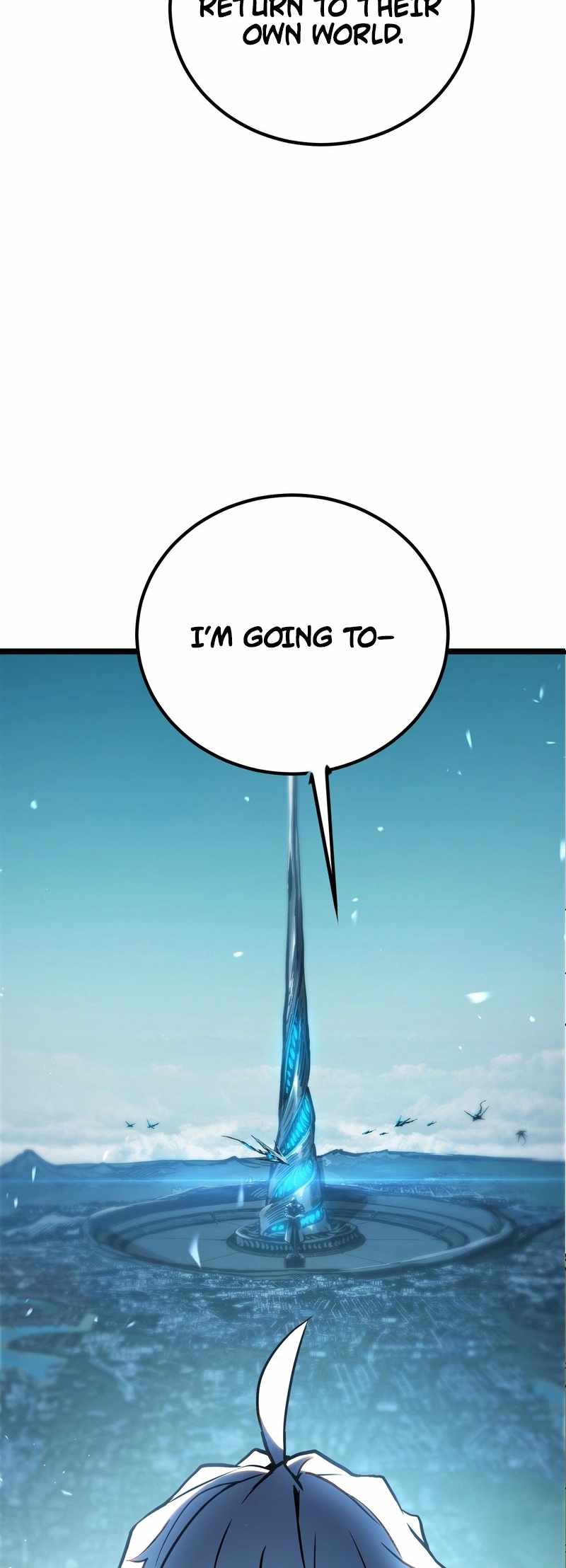 Full-Time Awakening Chapter 89 page 35 - 
