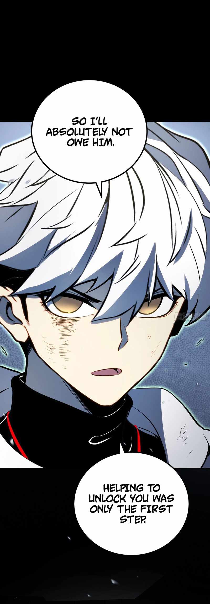 Full-Time Awakening Chapter 89 page 6 - 