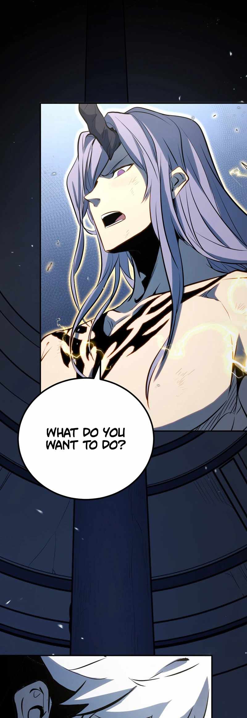 Full-Time Awakening Chapter 89 page 7 - 