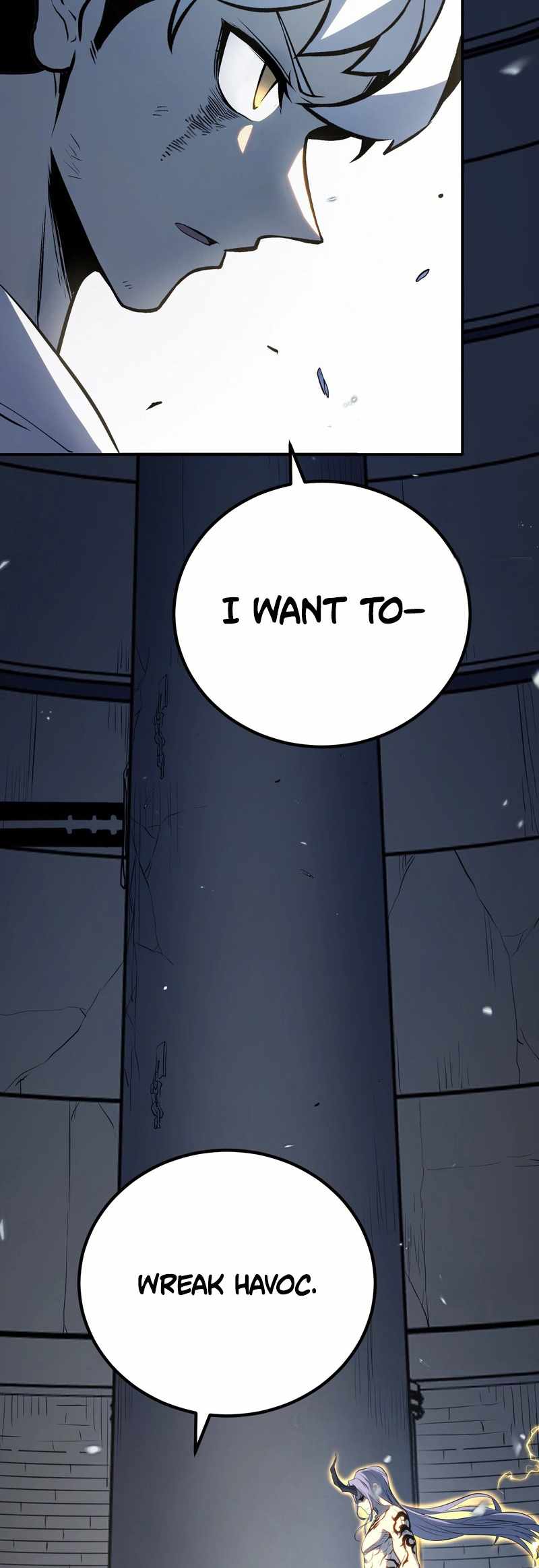 Full-Time Awakening Chapter 89 page 8 - 