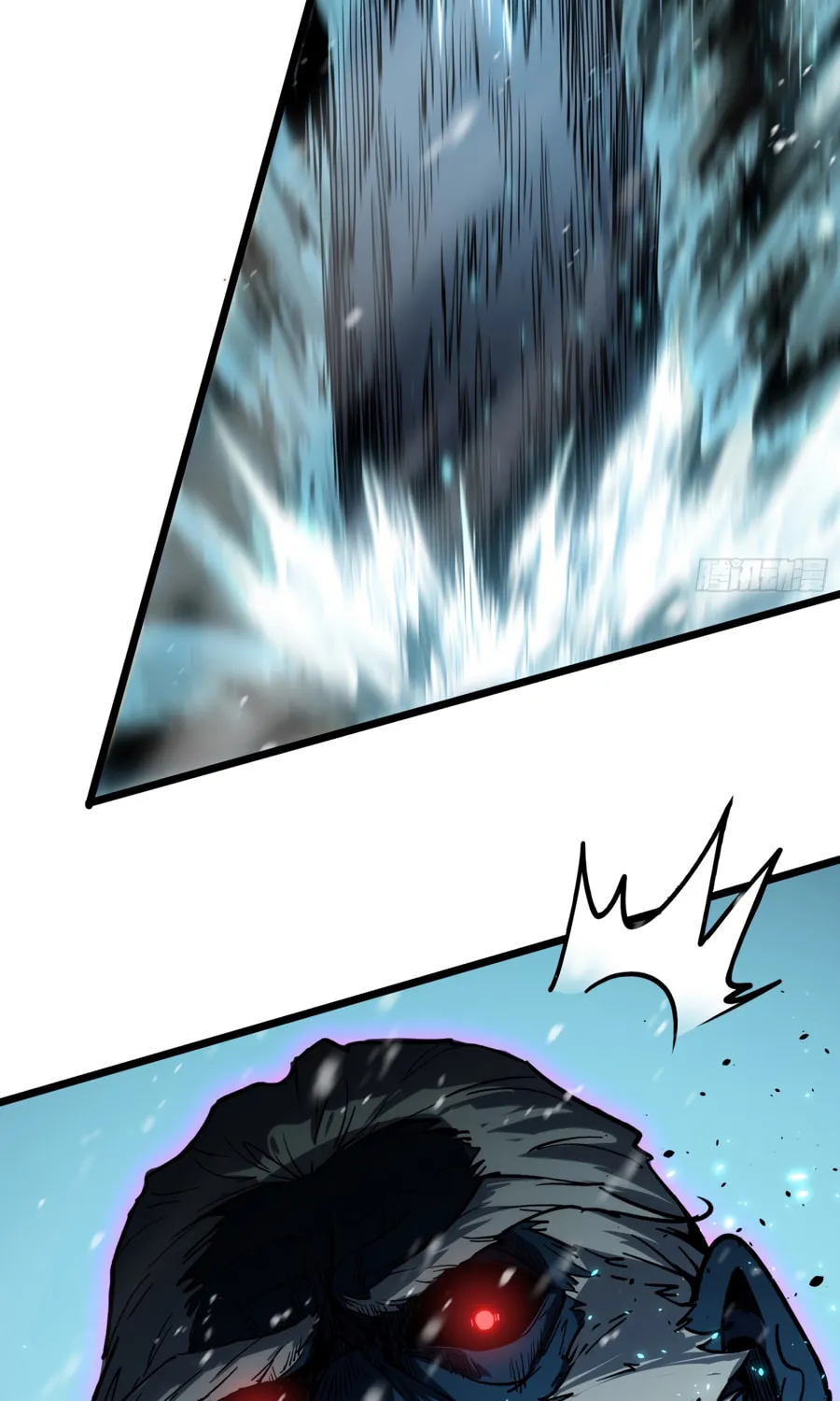 Full-Time Awakening Chapter 9 page 18 - 