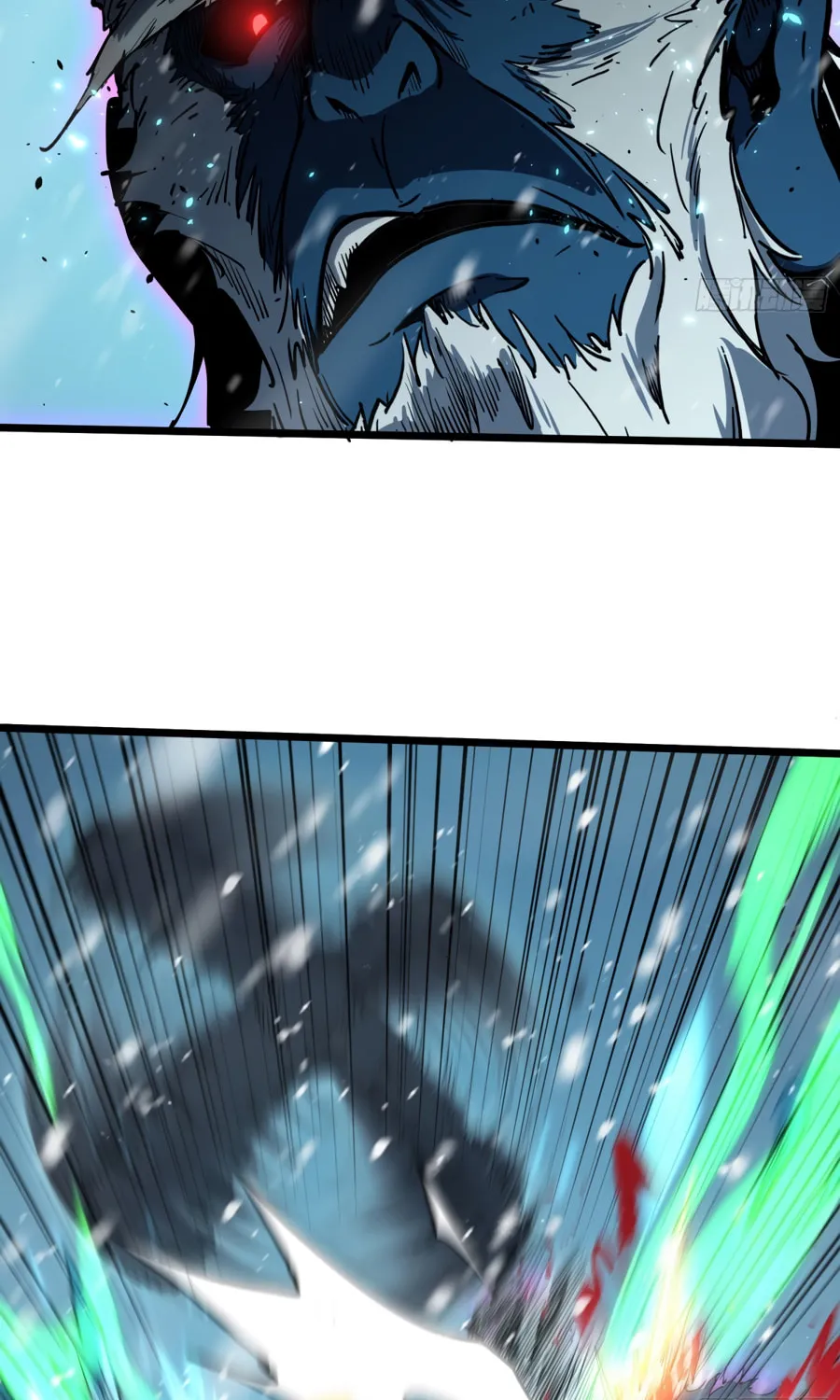 Full-Time Awakening Chapter 9 page 19 - 
