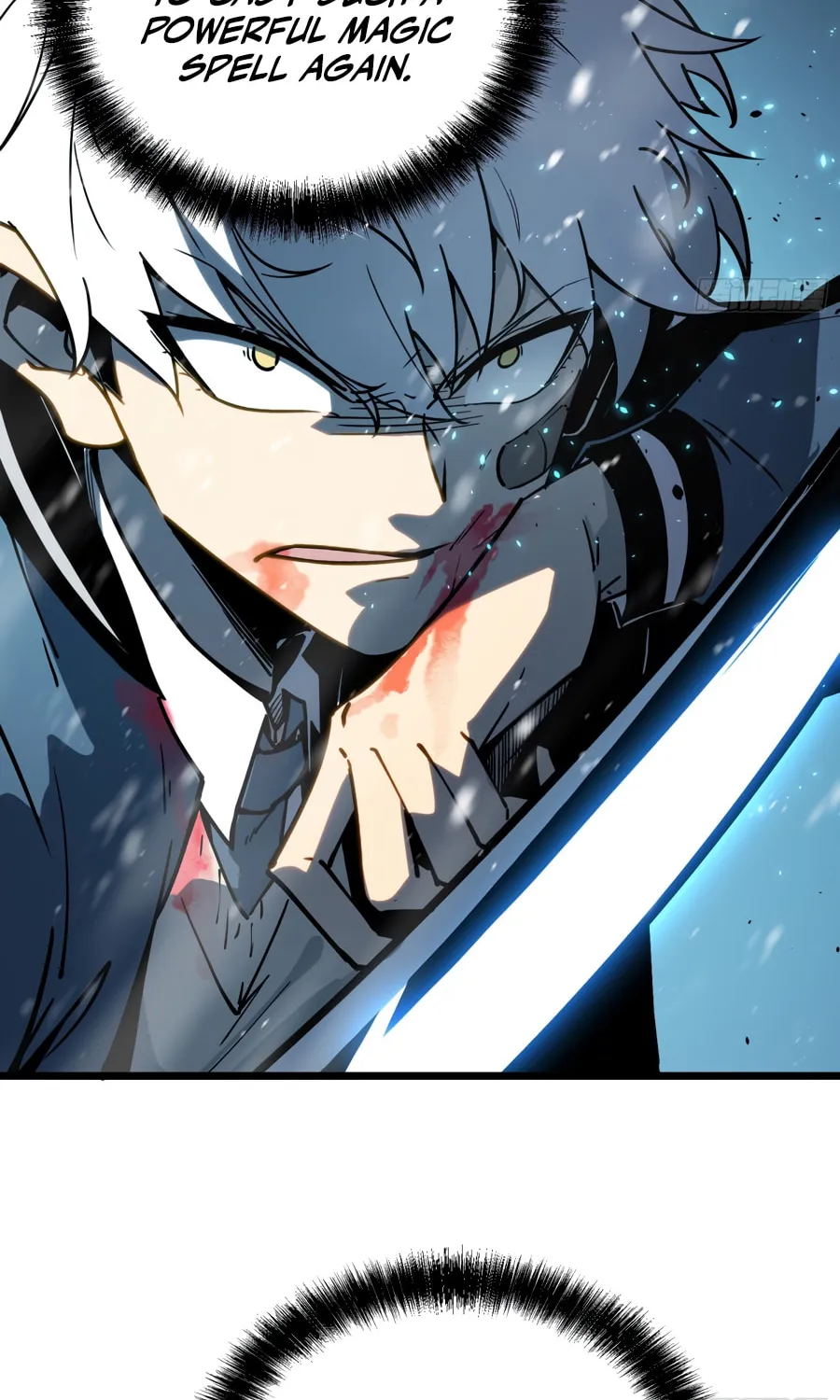 Full-Time Awakening Chapter 9 page 23 - 