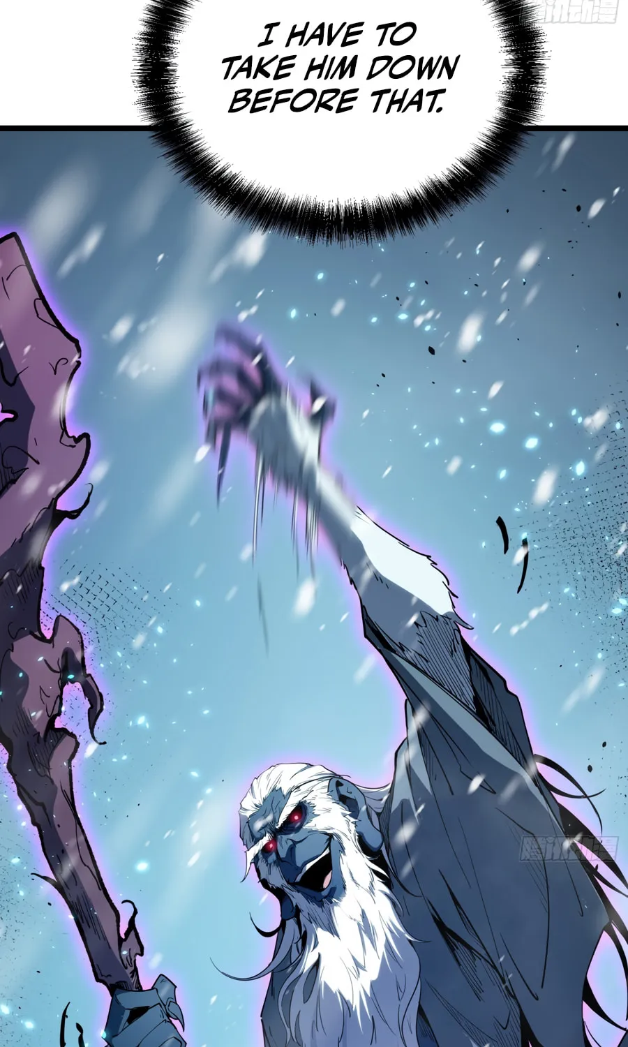 Full-Time Awakening Chapter 9 page 24 - 