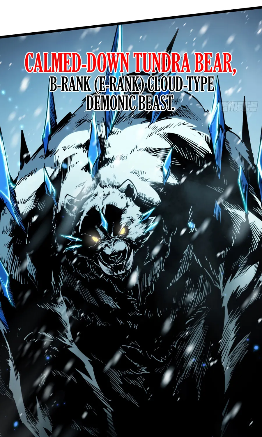 Full-Time Awakening Chapter 9 page 30 - 