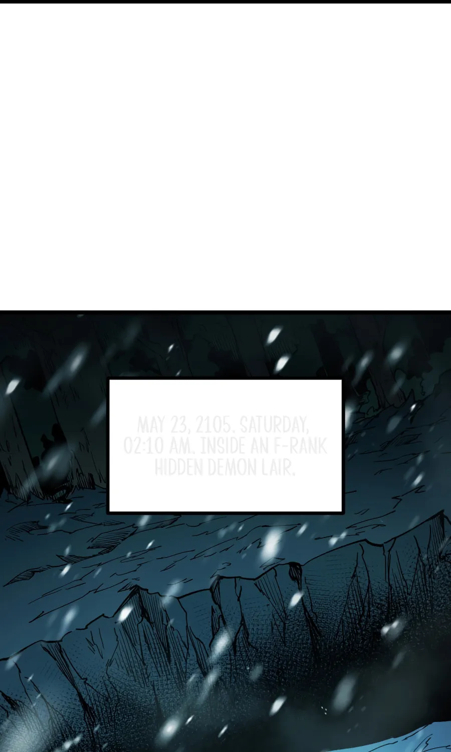 Full-Time Awakening Chapter 9 page 4 - 
