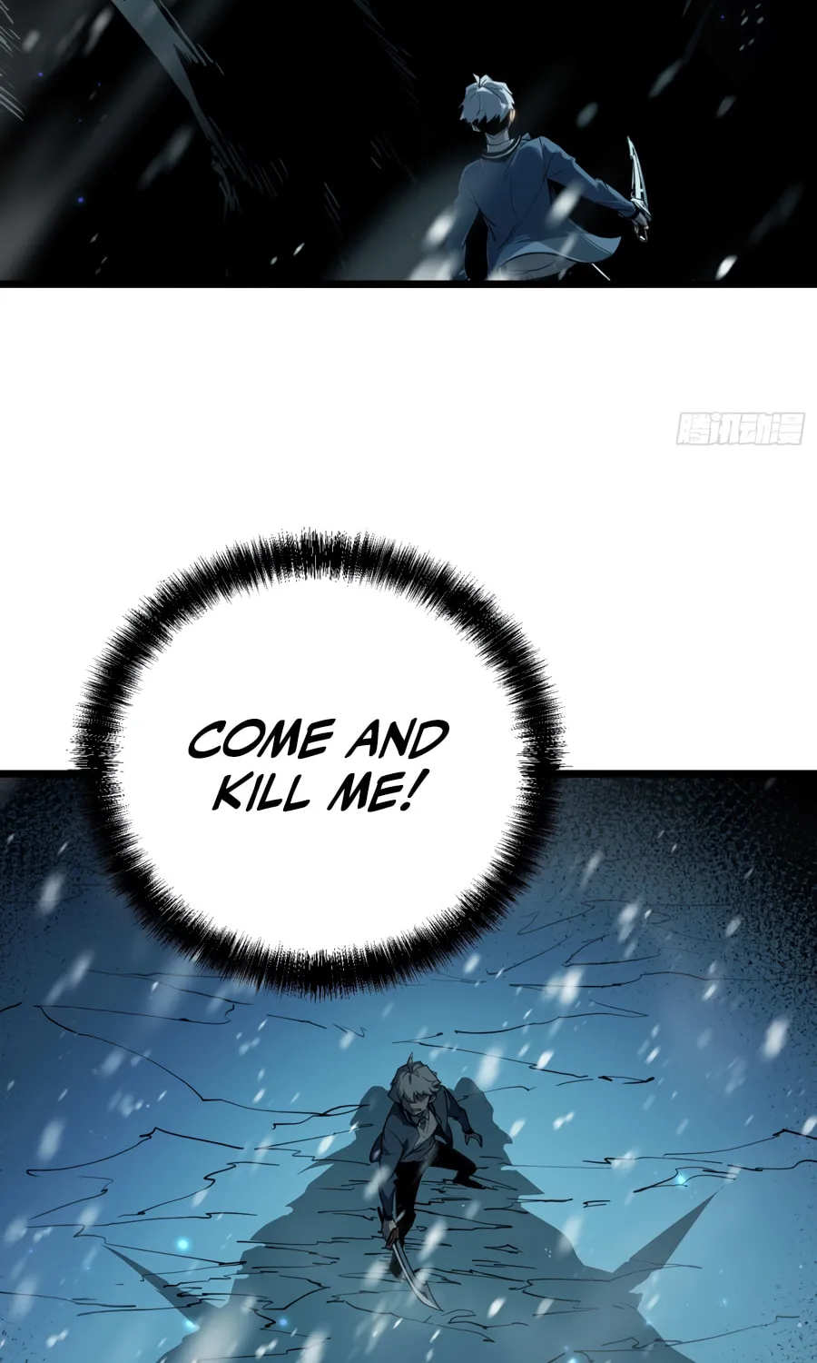 Full-Time Awakening Chapter 9 page 31 - 