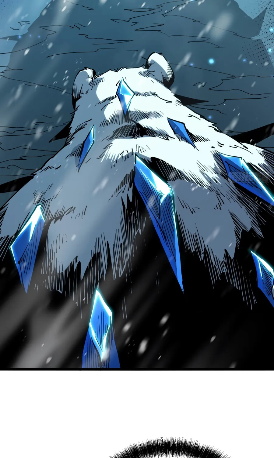 Full-Time Awakening Chapter 9 page 32 - 