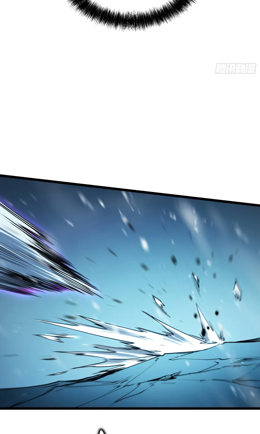 Full-Time Awakening Chapter 9 page 37 - 