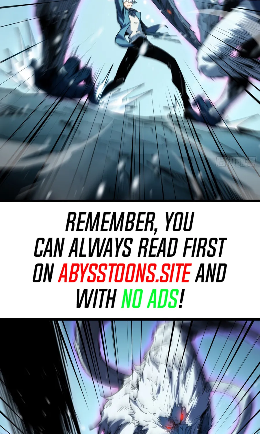 Full-Time Awakening Chapter 9 page 40 - 