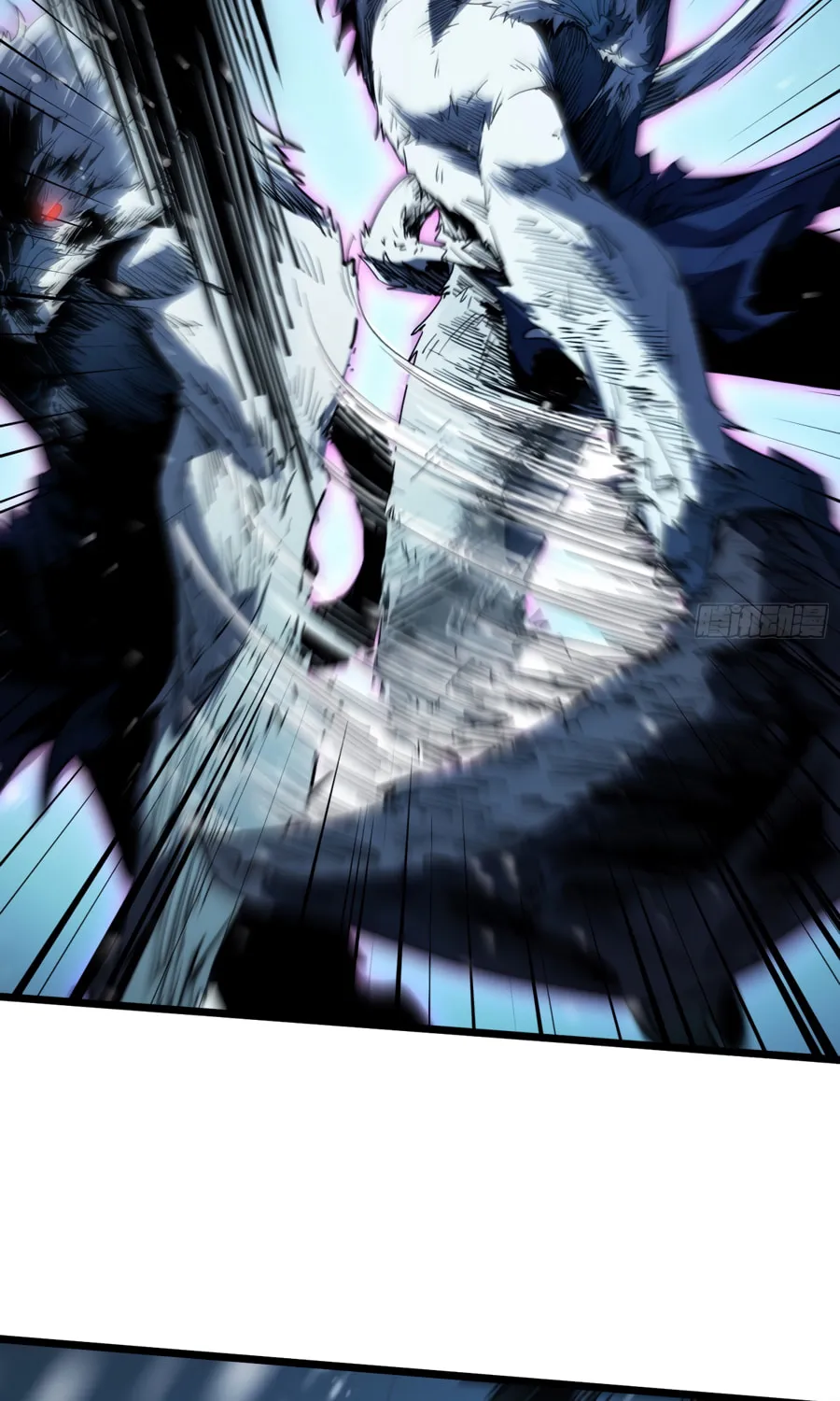 Full-Time Awakening Chapter 9 page 41 - 