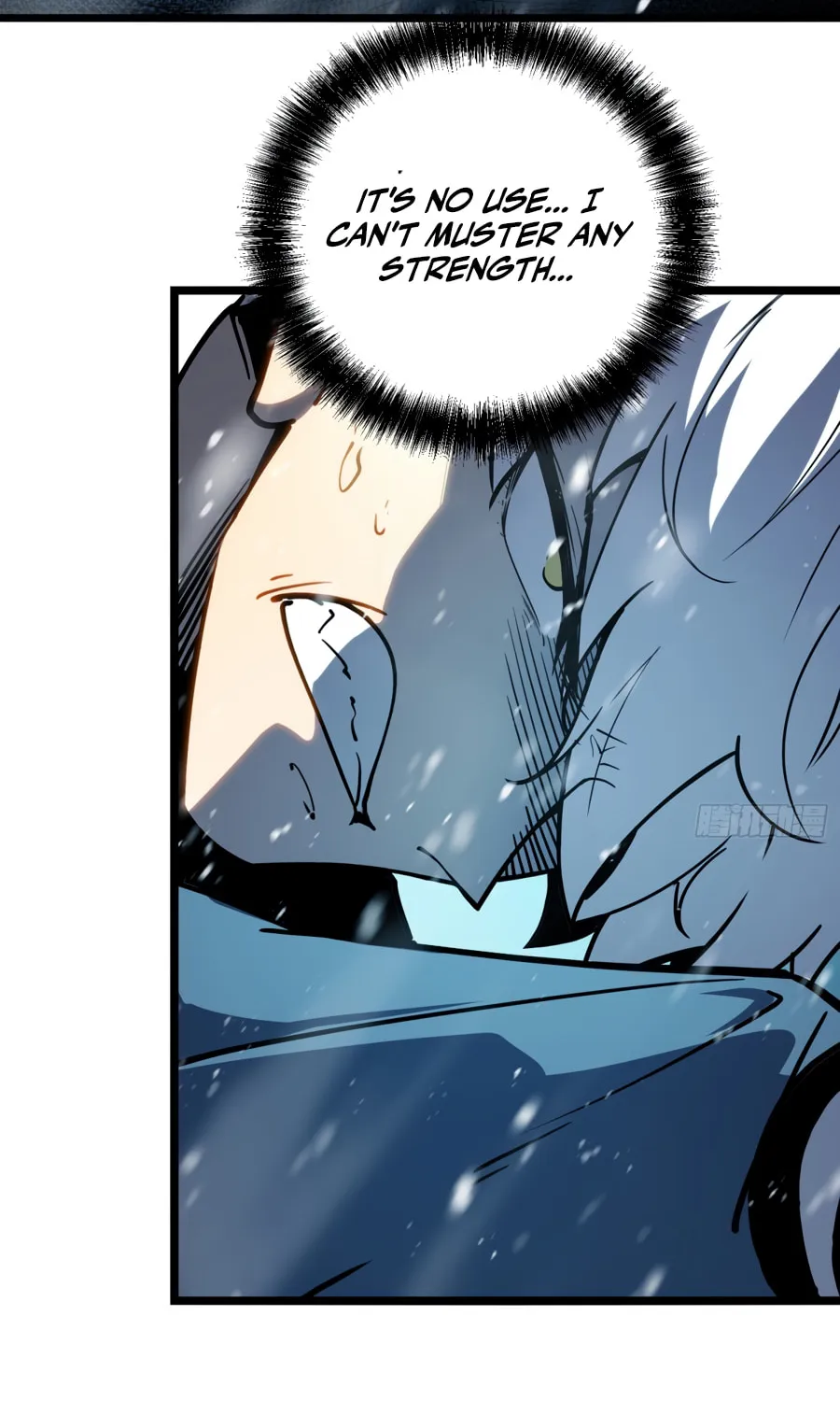Full-Time Awakening Chapter 9 page 43 - 