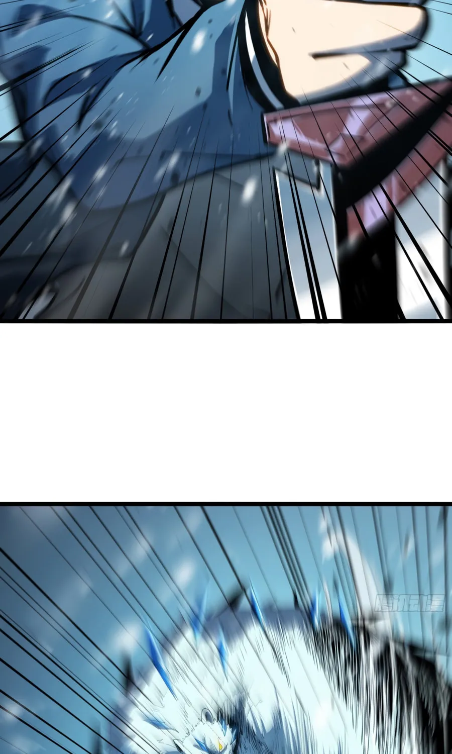 Full-Time Awakening Chapter 9 page 46 - 