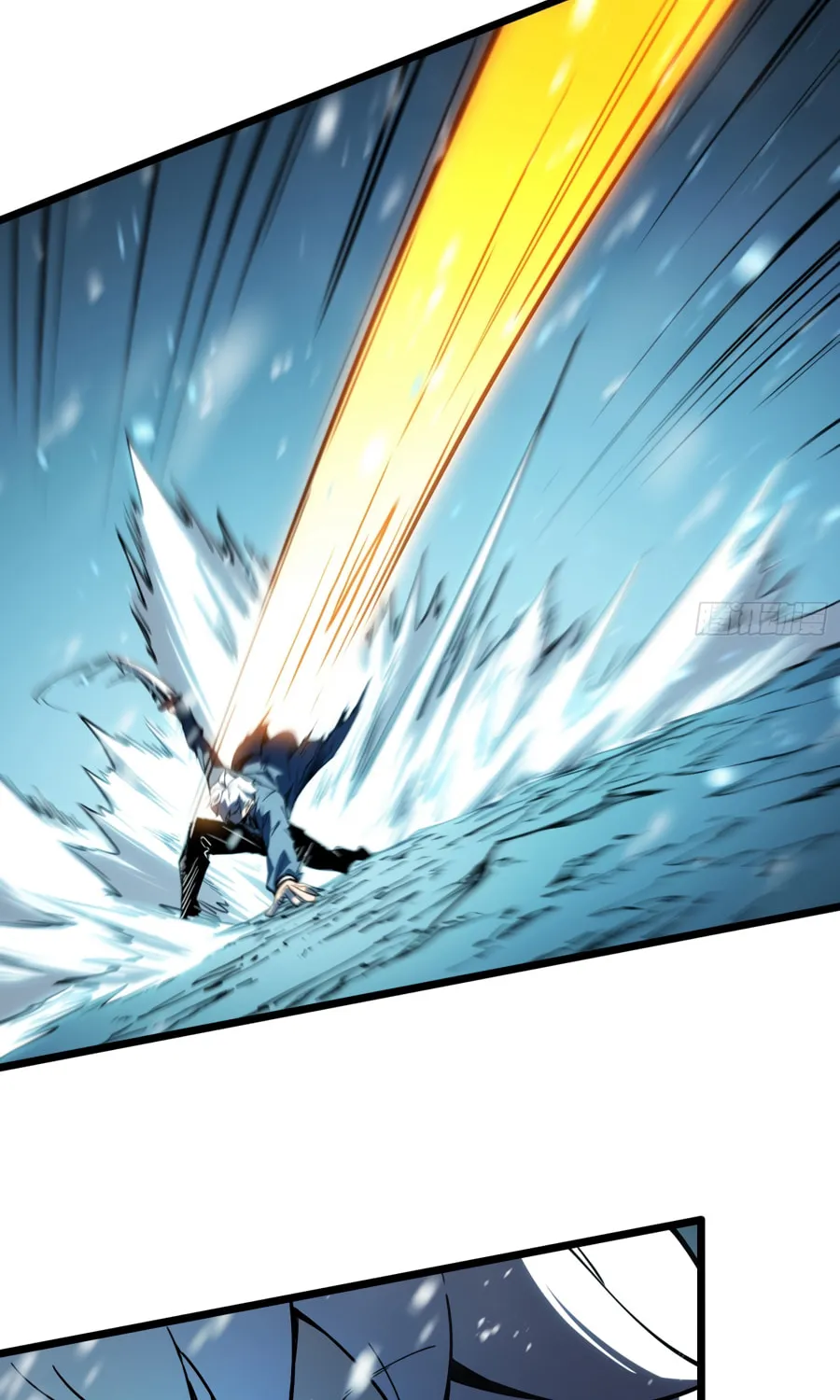 Full-Time Awakening Chapter 9 page 49 - 