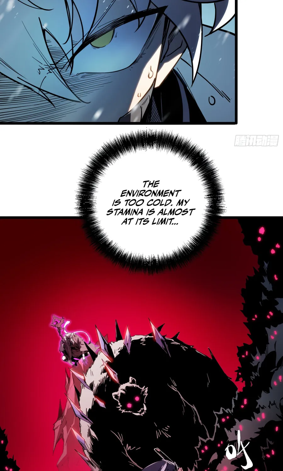 Full-Time Awakening Chapter 9 page 50 - 