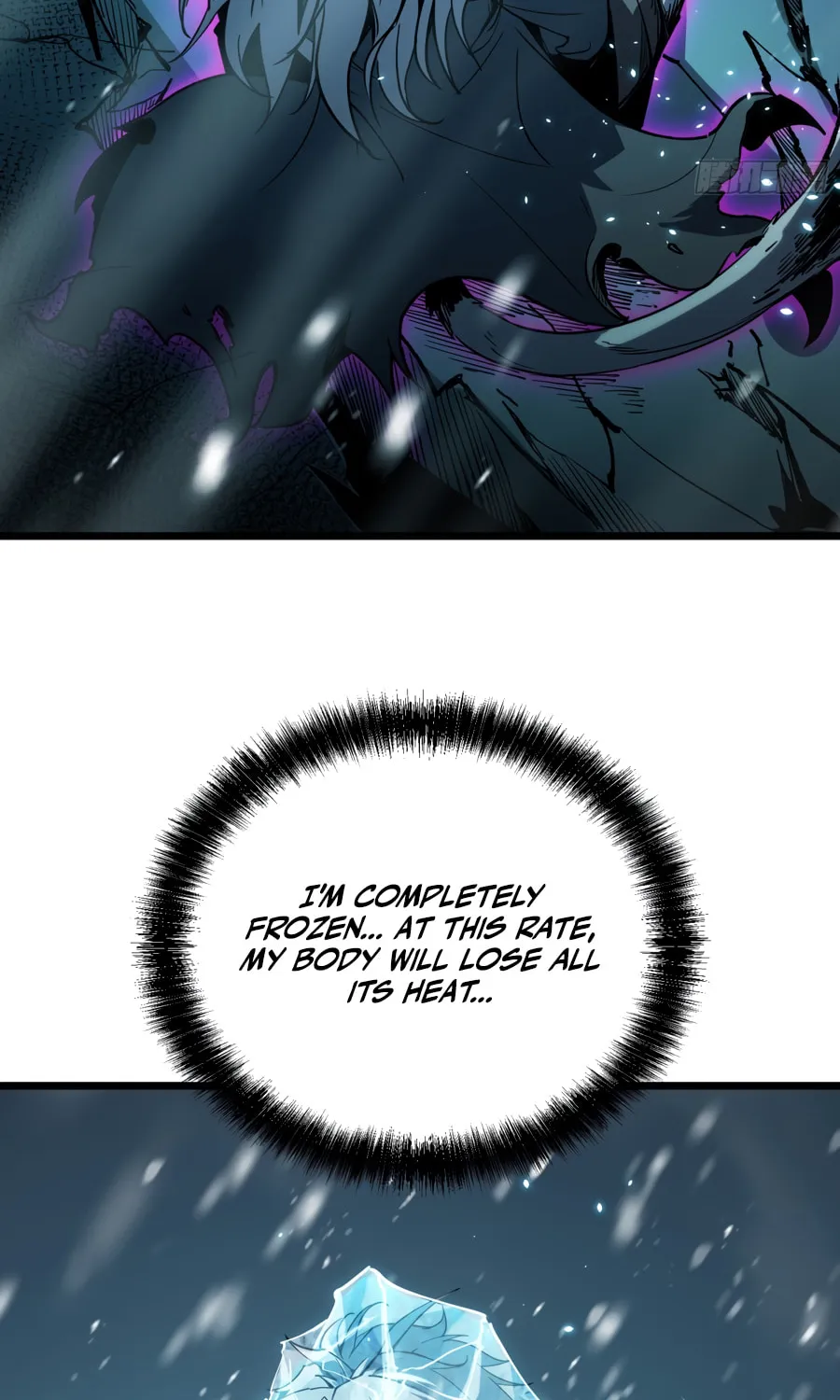 Full-Time Awakening Chapter 9 page 6 - 