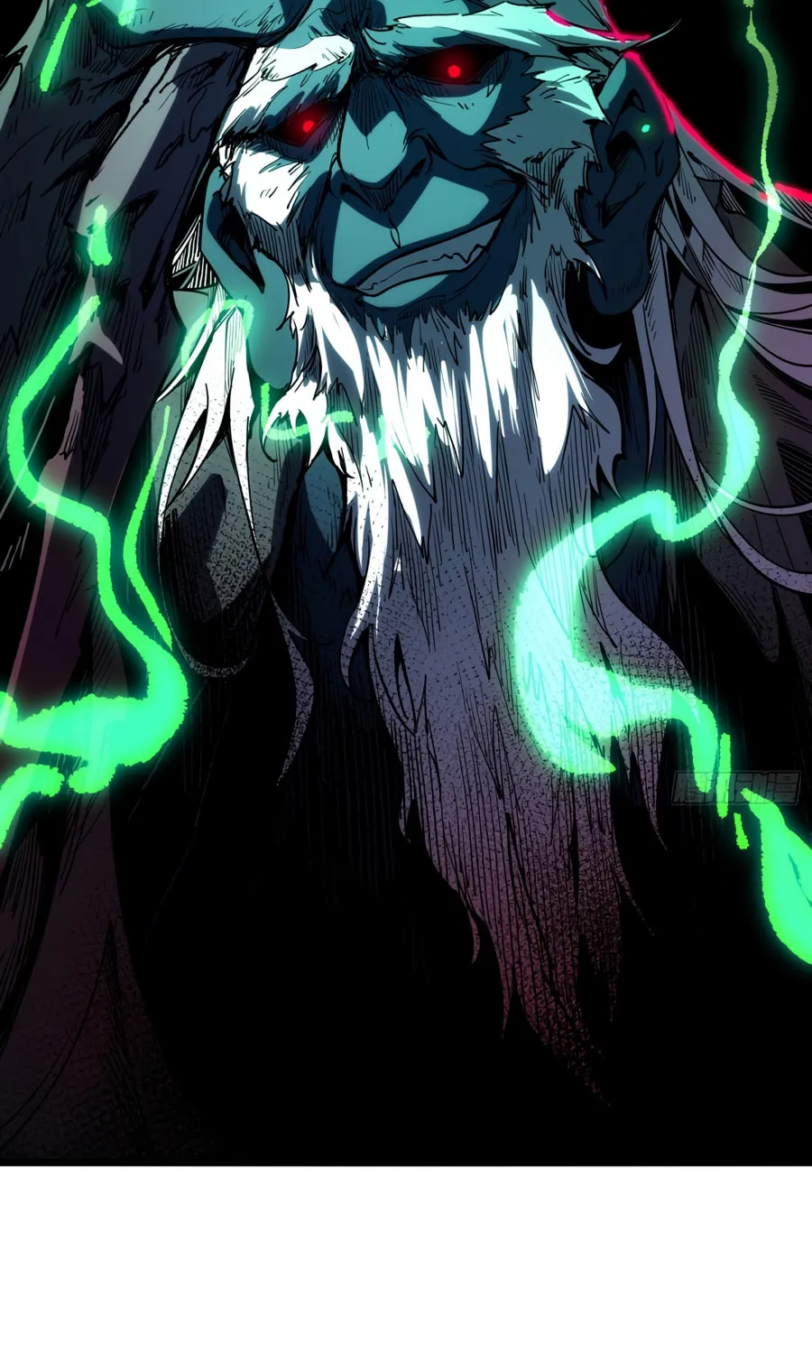 Full-Time Awakening Chapter 9 page 54 - 