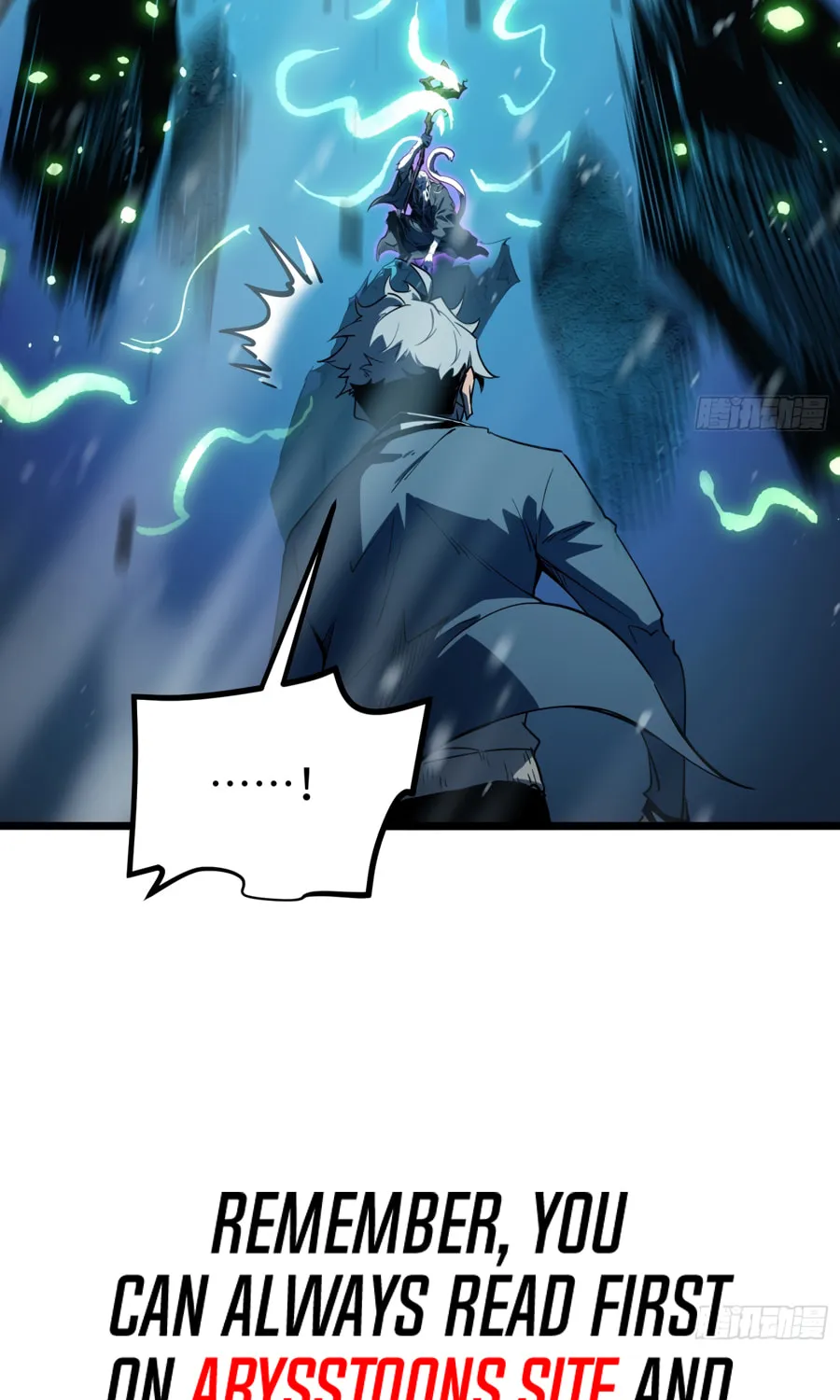Full-Time Awakening Chapter 9 page 56 - 
