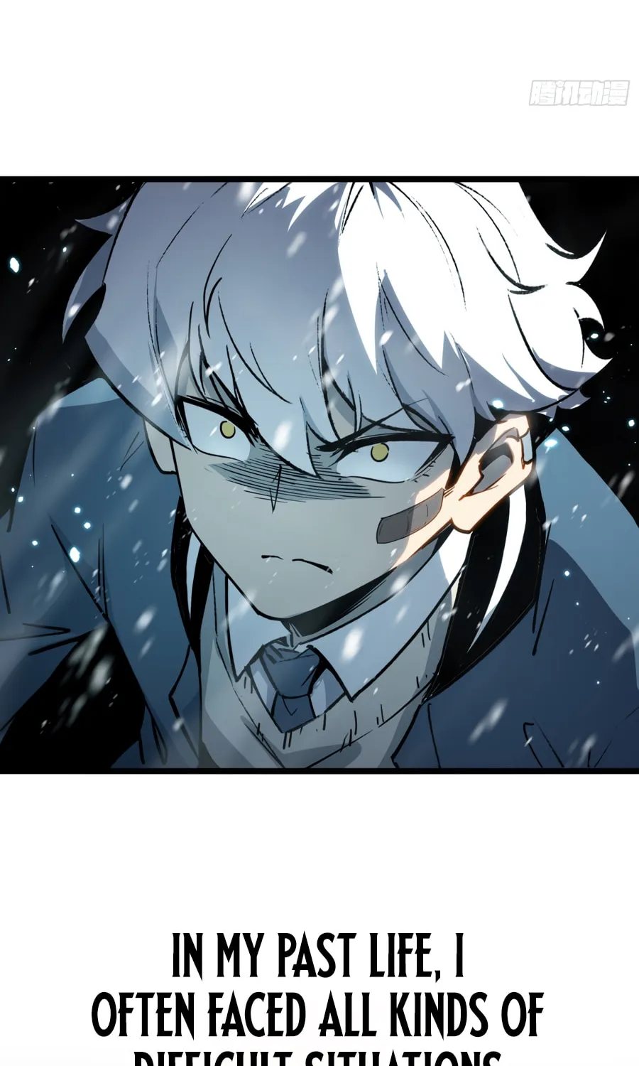 Full-Time Awakening Chapter 9 page 59 - 