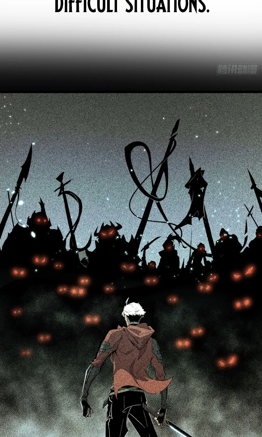 Full-Time Awakening Chapter 9 page 60 - 