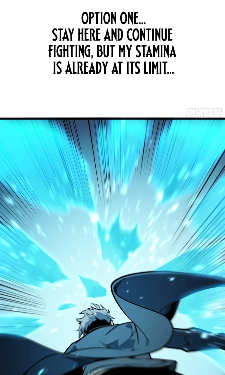 Full-Time Awakening Chapter 9 page 62 - 
