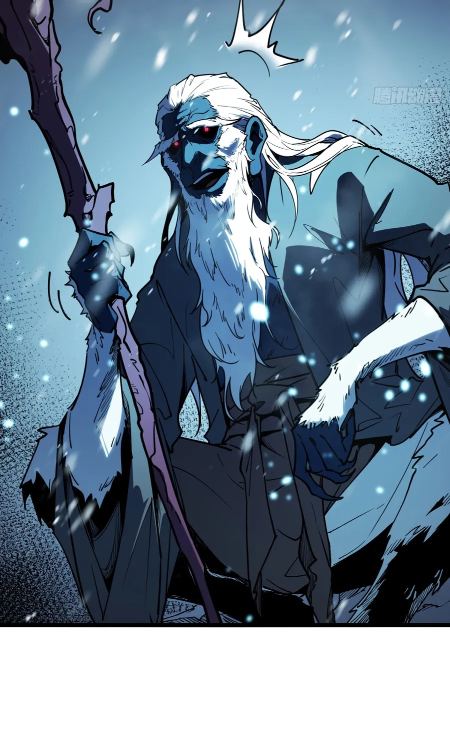 Full-Time Awakening Chapter 9 page 72 - 