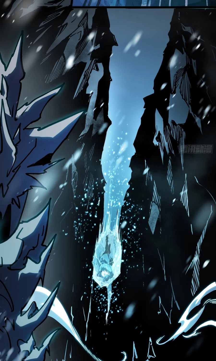 Full-Time Awakening Chapter 9 page 76 - 