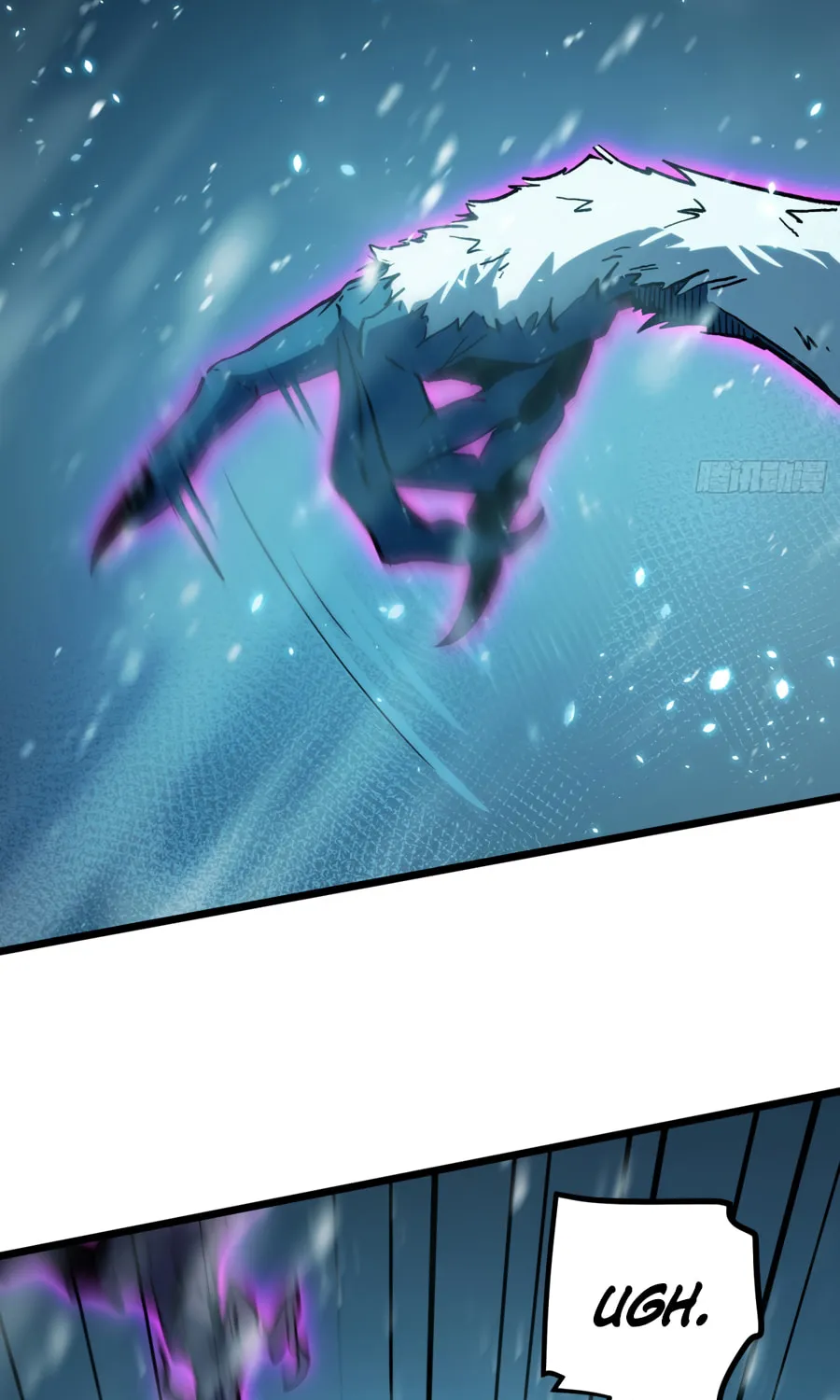 Full-Time Awakening Chapter 9 page 9 - 